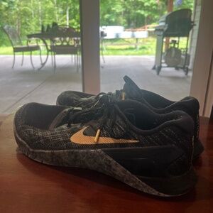Nike Metcon 3 Shoes